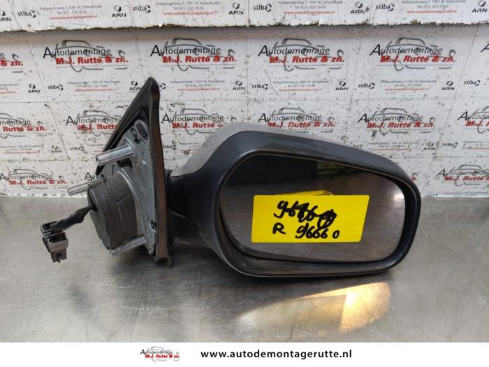 Gebruikte Buitenspiegel rechts Citroen Xsara O150123