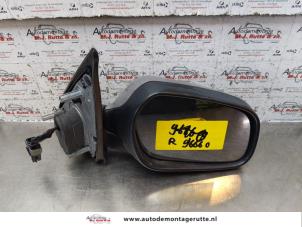 O150123 Gebruikte buitenspiegel rechts Citroen Xsara