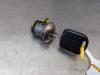 Gebruikte Cilinderslot Portier links Suzuki Alto O150124