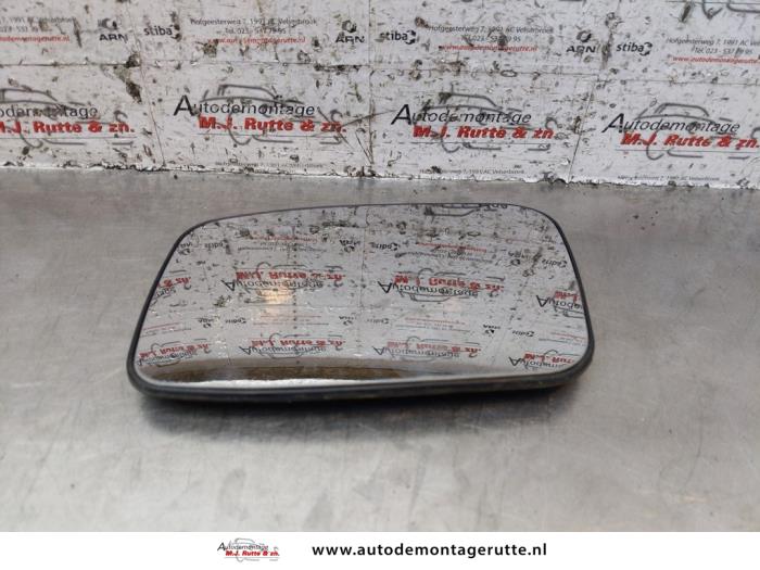 Gebruikte Spiegelglas links Volvo V70 O150126
