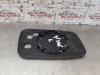 Gebruikte Spiegelglas links Volvo V70 O150126