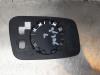 Gebruikte Spiegelglas links Volvo V70 O150126