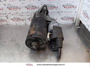 O150156 Gebruikte startmotor Volkswagen Golf