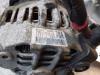 Gebruikte Dynamo Mazda 2. O150161
