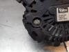 Gebruikte Alternator Peugeot 206 PLUS O150163