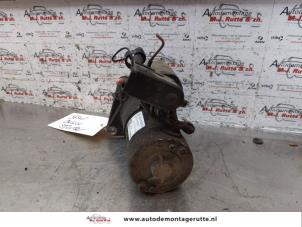 O150164 Gebruikte startmotor Fiat Bravo