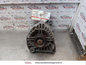 O150165 Gebruikte dynamo Lancia Y(Psilon)