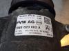 Gebruikte Aircopomp Volkswagen Golf O150171