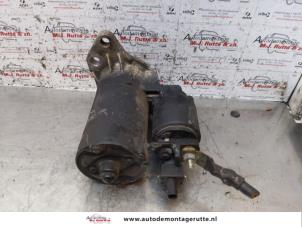 O150173 Gebruikte startmotor Volkswagen Golf