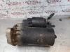 Gebruikte Startmotor Volkswagen Golf O150173