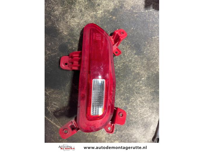 Gebruikte Mistachterlicht Kia Niro O150197