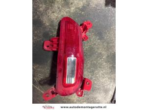 O150197 Gebruikte mistachterlicht Kia Niro