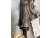 Gebruikte Kontaktslot+Sleutel Volkswagen Golf O150209