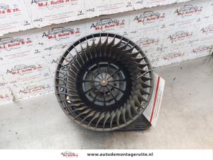 O150239 Gebruikte blower Volvo V70