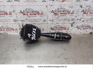 O150254 Gebruikte ruitenwis schakelaar Mitsubishi Colt