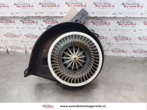O150271 Gebruikte kachel ventilatiemotor Skoda Fabia