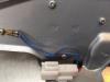 Gebruikte Ruitenwissermotor achter Mazda 2. O150277