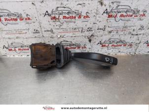 O150290 Gebruikte schakelaar ruitenwisser Opel Corsa