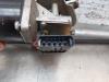 Gebruikte Ruitenwismotor+Mechaniek Opel Corsa O150294