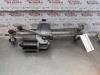 Gebruikte Ruitenwismotor+Mechaniek Opel Corsa O150294