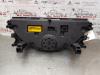 Gebruikte Chaufage Bedieningspaneel Citroen C5 O150296