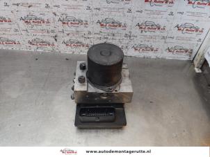 O150307 Gebruikte abs pomp Mercedes E-Klasse