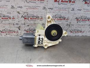 O150317 Gebruikte motor electrisch raam Mercedes E-Klasse