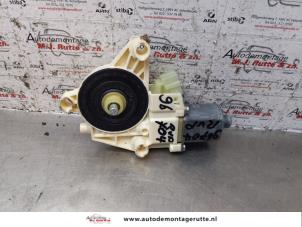 O150318 Gebruikte motor electrisch raam Mercedes E-Klasse