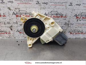 O150319 Gebruikte motor electrisch raam Mercedes E-Klasse