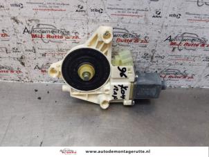O150320 Gebruikte motor electrisch raam Mercedes E-Klasse