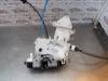 Gebruikte Slotmechaniek Portier 4Deurs links-achter Mercedes E-Klasse O150329