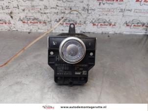O150339 Gebruikte mmi schakelaar Mercedes E-Klasse