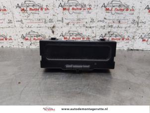 O150350 Gebruikte klok (tijd) Renault Megane