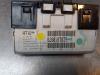 Gebruikte Uurwerk Renault Megane O150350