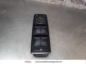 O150359 Gebruikte combischakelaar ramen Mercedes E-Klasse