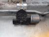 Gebruikte Ruitenwismotor+Mechaniek Seat Ibiza O150364