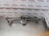 Gebruikte Ruitenwismotor+Mechaniek Seat Ibiza O150364
