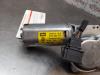 Gebruikte Motor Ruitenwisser achter Volkswagen Polo O150371