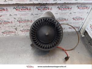 O150375 Gebruikte aanjager Volkswagen Golf