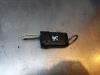 Gebruikte Sleutel+Contactslot Peugeot 308 O150377