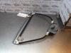 Gebruikte Ruitmechaniek 4Deurs links-achter Renault Megane Scenic O150398