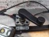 Gebruikte Ruitmechaniek 4Deurs links-voor Volkswagen Polo O150403