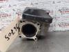 Gebruikte Gasklephuis Volkswagen Polo O150409