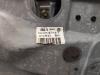 Gebruikte Raammechaniek 4Deurs rechts-voor Volkswagen Golf O150414