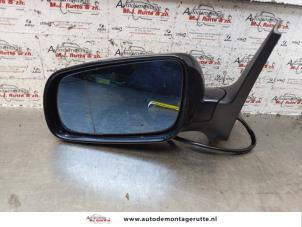 O150420 Gebruikte buitenspiegel links Volkswagen Golf