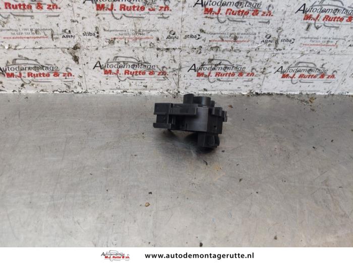 Gebruikte Luchtregelklep Opel Corsa O150433