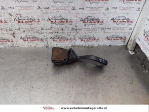 O150435 Gebruikte schakelaar ruitenwisser Opel Corsa