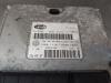 Gebruikte Slotenset Fiat Panda O150442