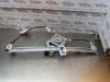 Gebruikte Raammechaniek 4Deurs links-voor Renault Grand Scenic O150448