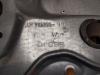 Gebruikte Ruitmechaniek 4Deurs links-achter Ford Focus O150453